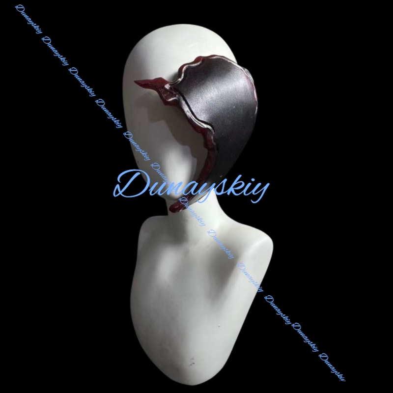 Косплей-аксессуар Мизи Суа из  – обзор и цена Cosplay Prop 3D Print Settings
