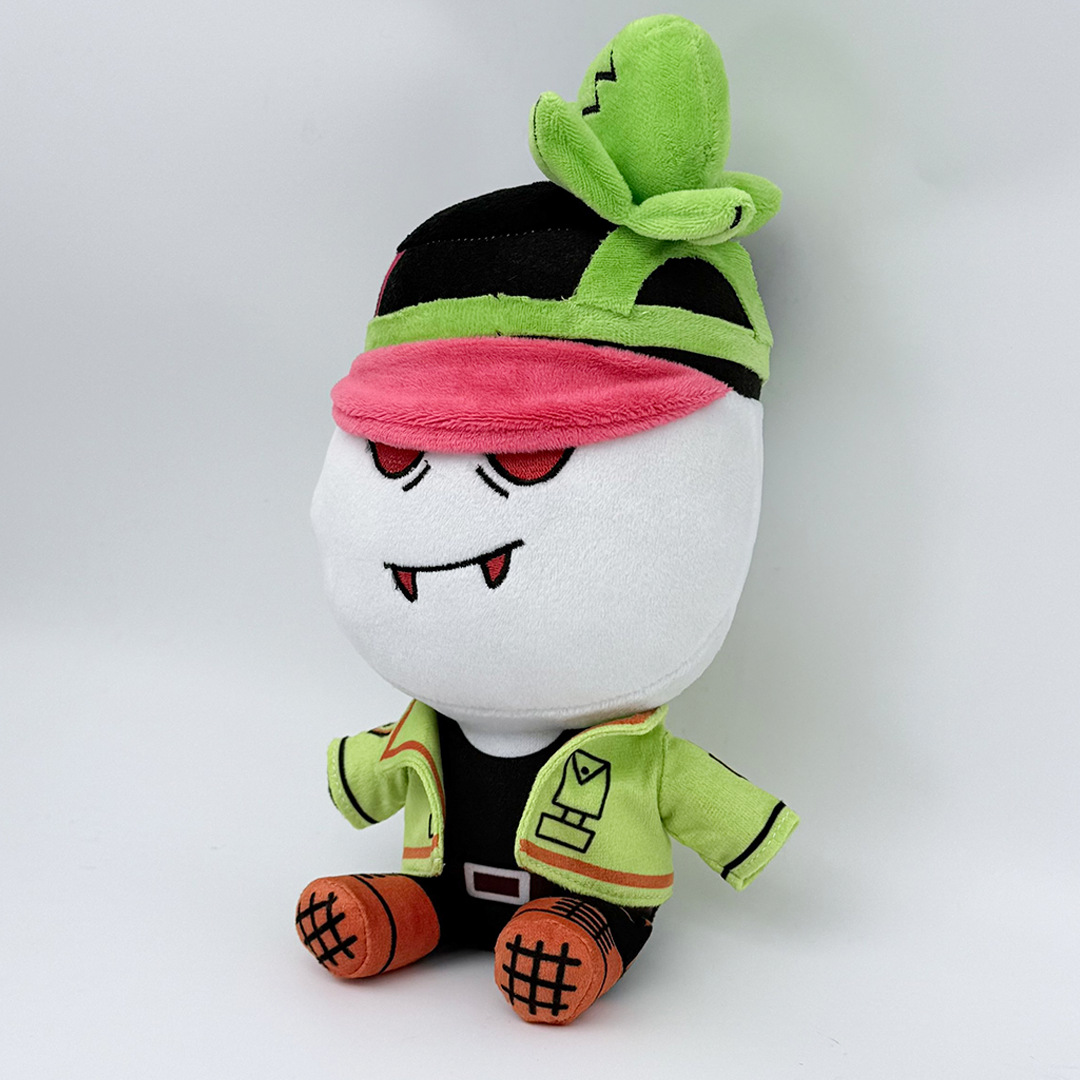 Забавная игра, плюшевые игрушк – обзор и цена Cosplay Plushie Prop