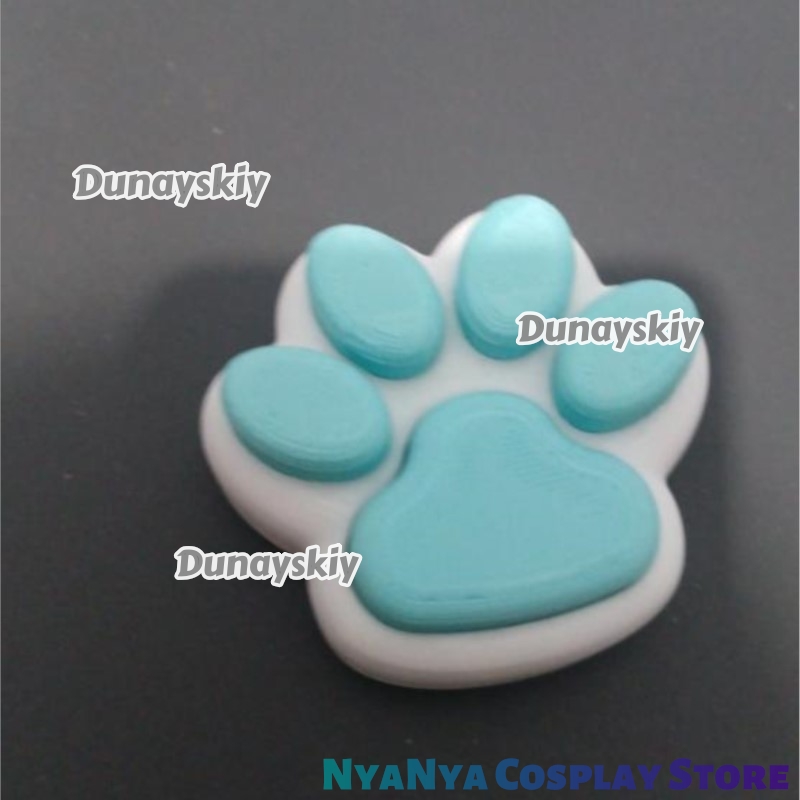 Аниме наряд высокого качества  – обзор и цена Cosplay Prop 3D Print Settings
