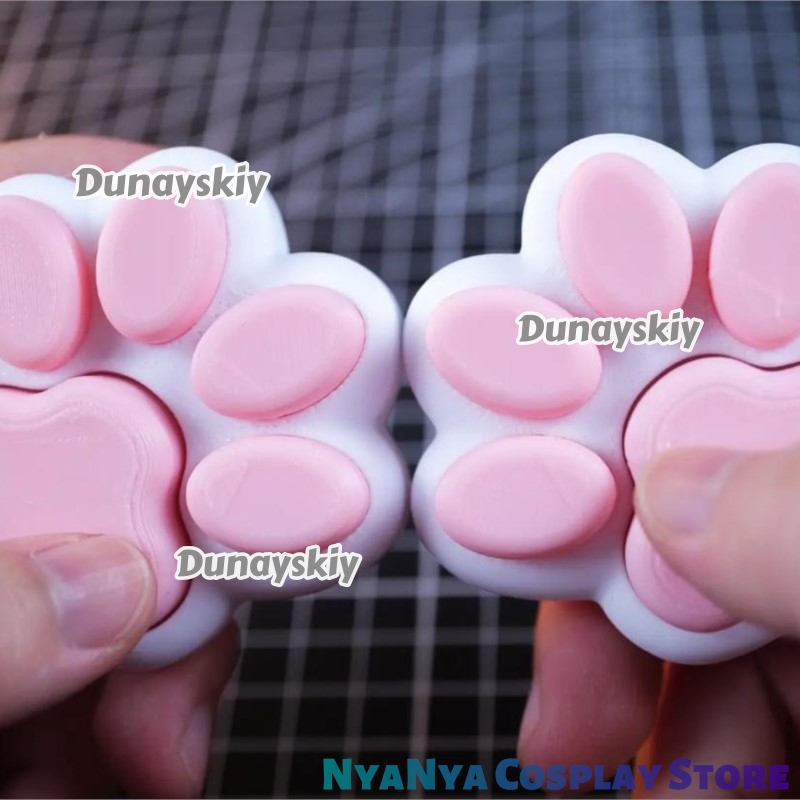 Аниме наряд высокого качества  – обзор и цена Cosplay Prop 3D Print Settings