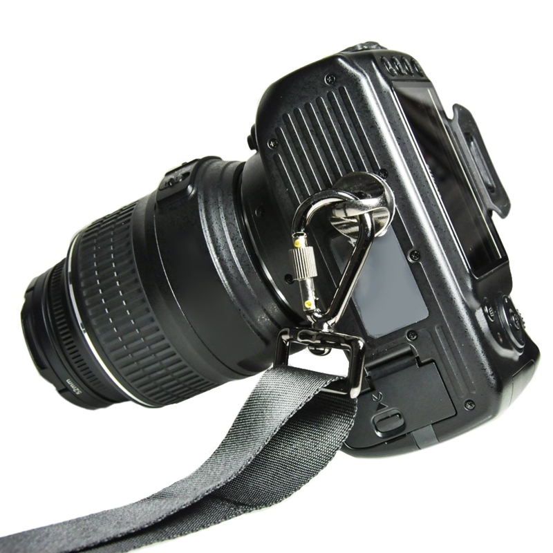 DSLR камера плечевой ремень ви – обзор и цена D Ring Strap