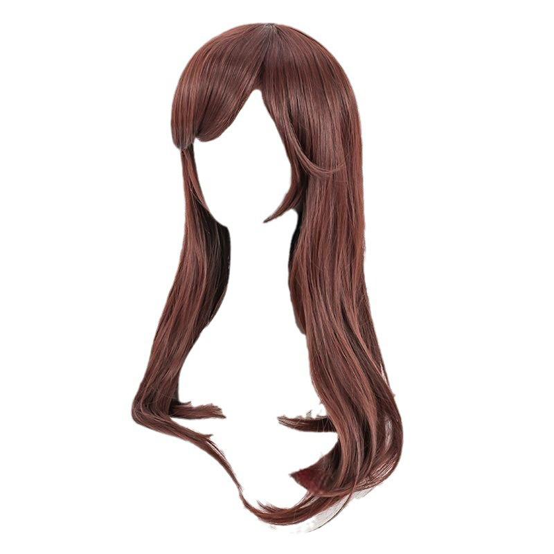 Парик для косплея по аниме и и – обзор и цена Dva Cosplay Prop