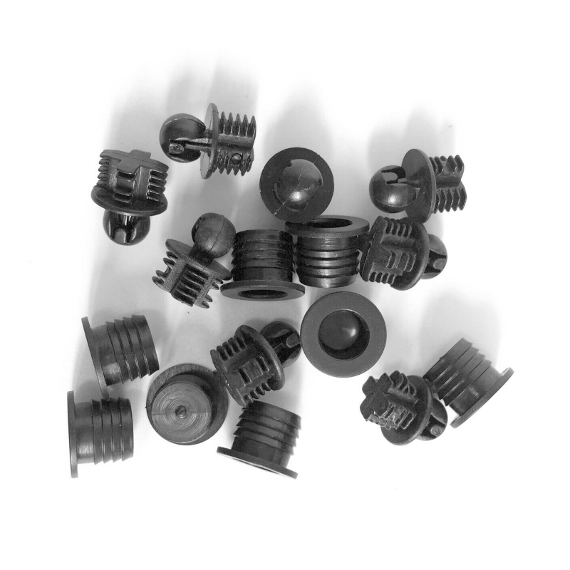 Колышки для гриля динамика, на – обзор и цена Snap Fastener Set