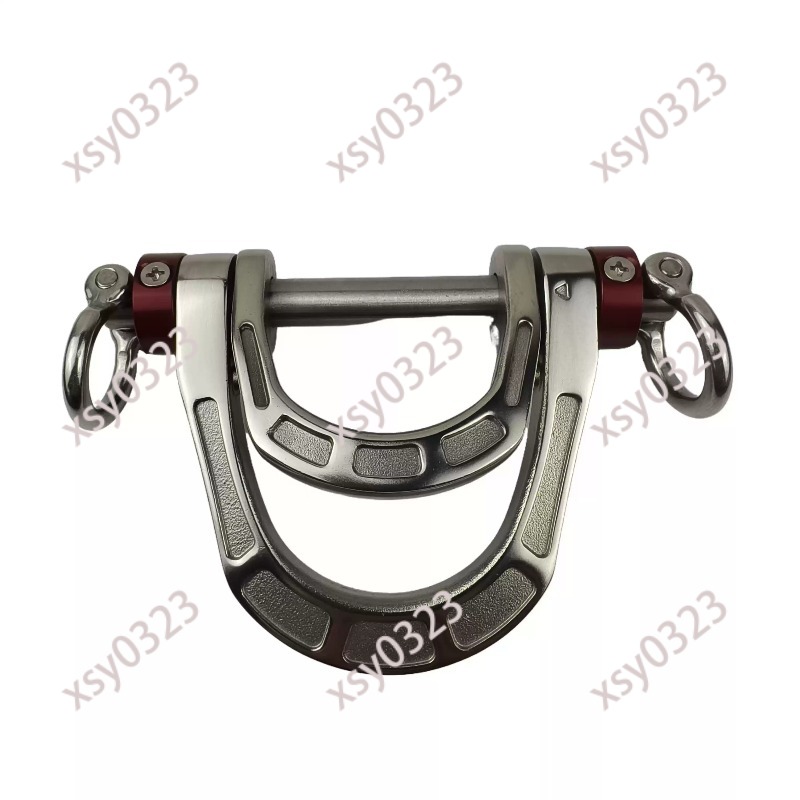 Пятиточечная страховочная прив – обзор и цена D Ring Strap