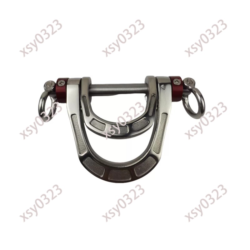 Пятиточечная страховочная прив – обзор и цена D Ring Strap