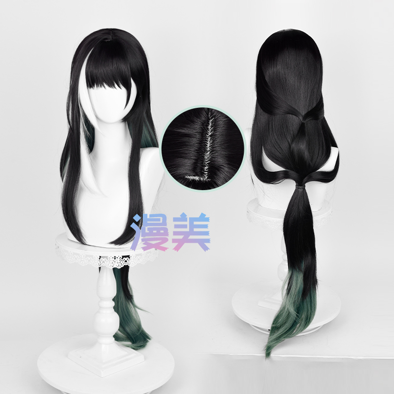 Игра Wuthering Waves аниме тык – обзор и цена Cosplay Material For Prop
