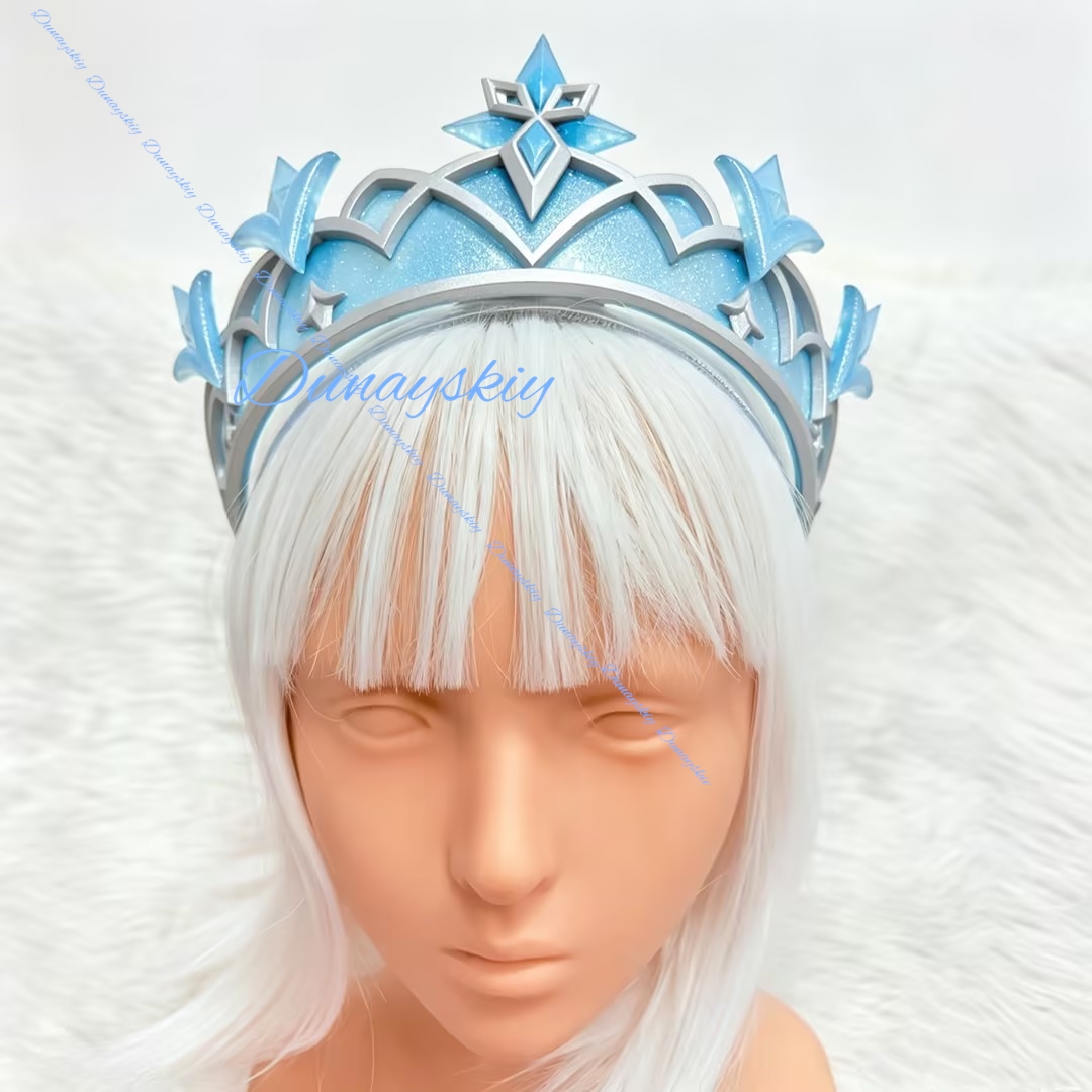 Косплей-аксессуары по игре Gen – обзор и цена Cosplay Material For Prop