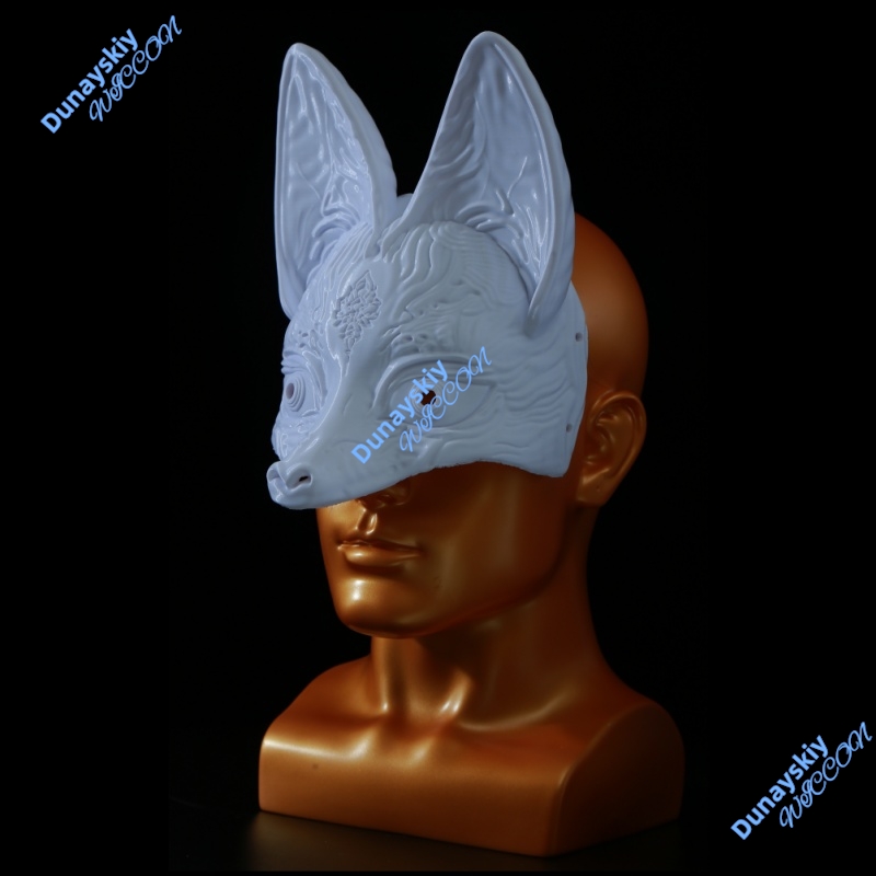 Hill Halloween Маскарадная веч – обзор и цена Cosplay Prop 3D Print Settings