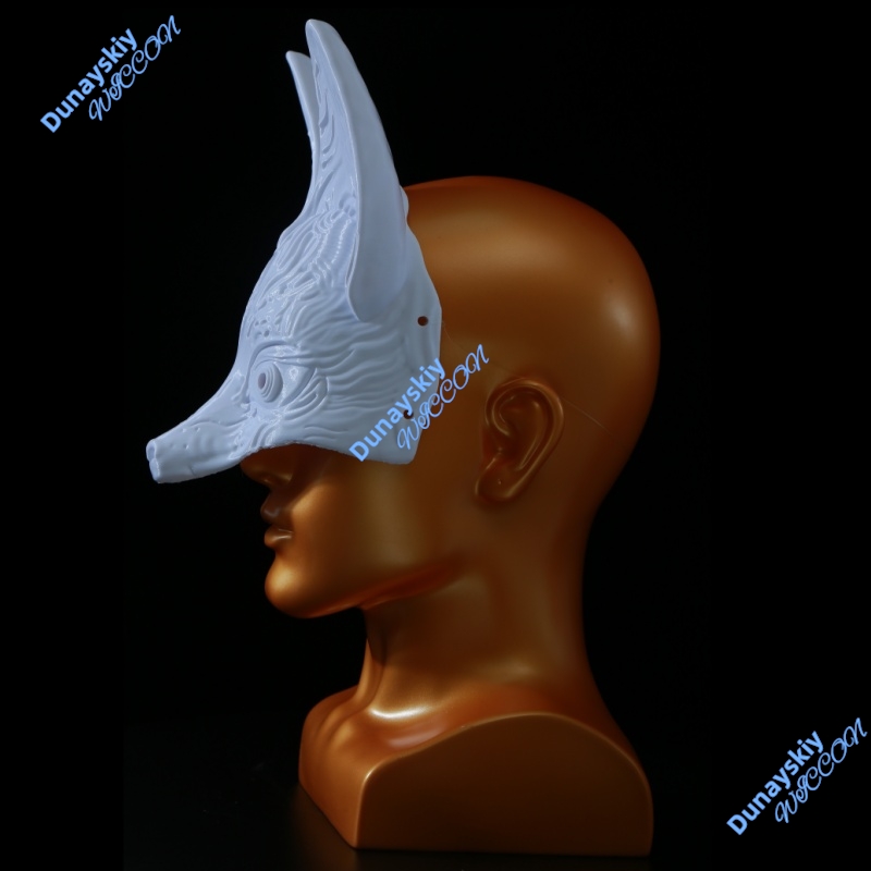 Hill Halloween Маскарадная веч – обзор и цена Cosplay Prop 3D Print Settings