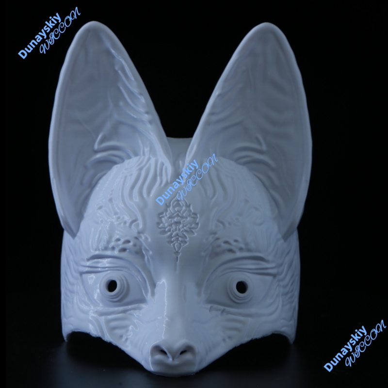 Hill Halloween Маскарадная веч – обзор и цена Cosplay Prop 3D Print Settings