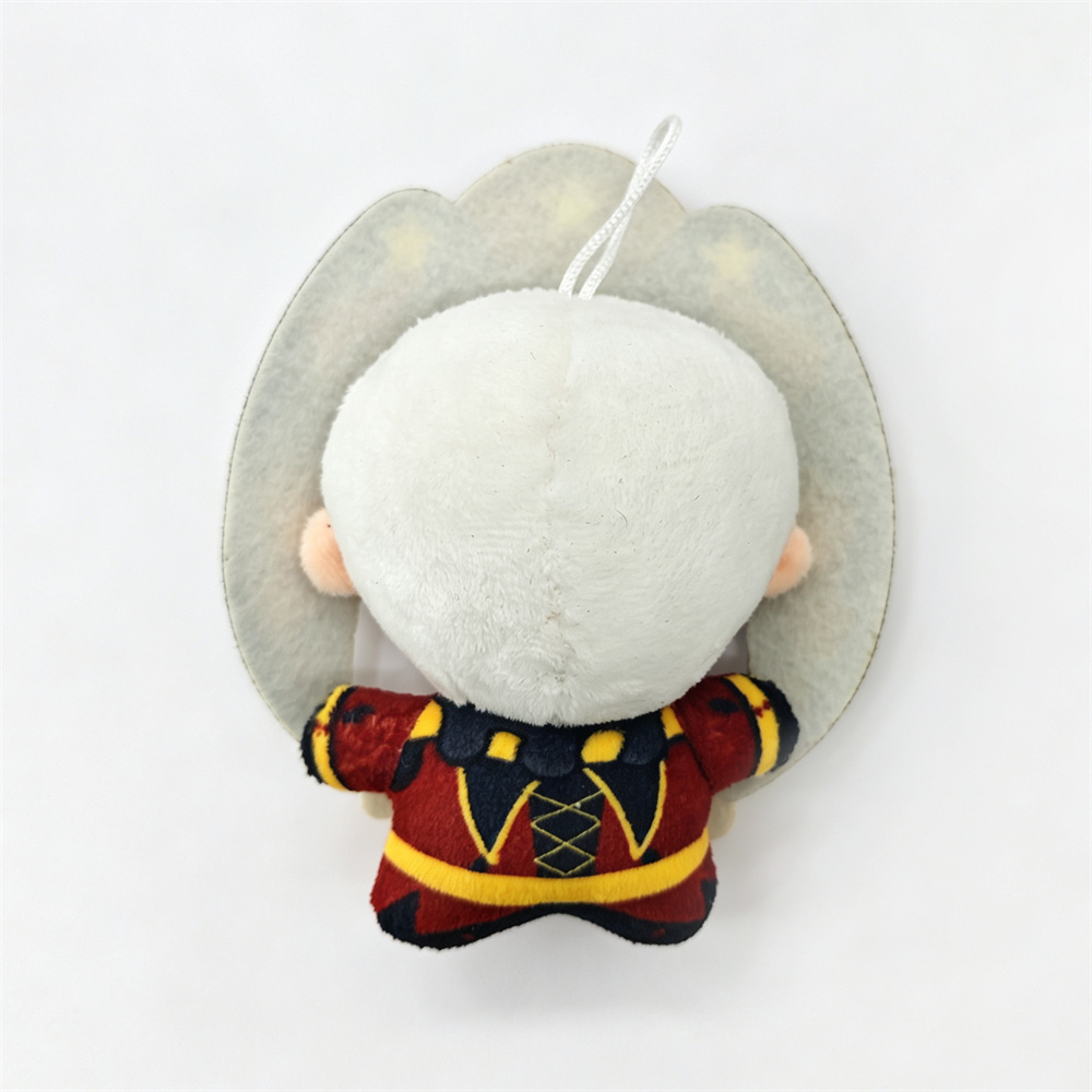 Игра The Freak Circus Pierrot, – обзор и цена Cosplay Plushie Prop