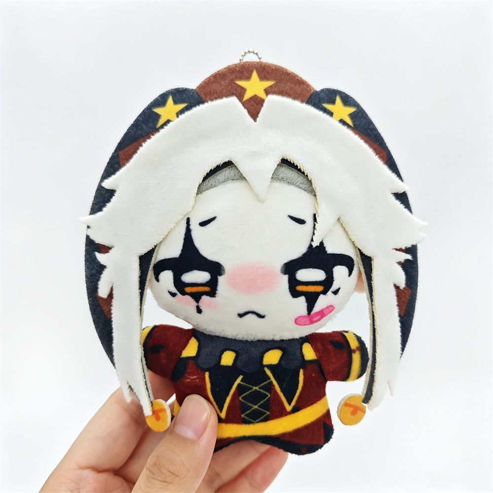 Игра The Freak Circus Pierrot, – обзор и цена Cosplay Plushie Prop