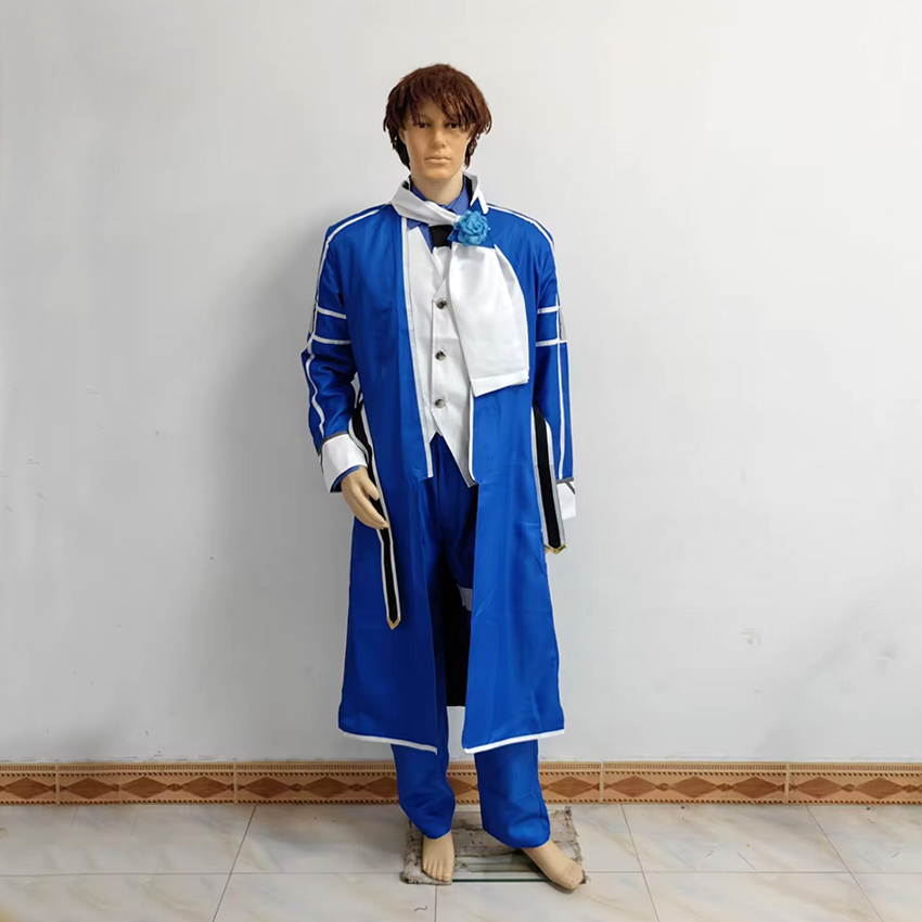 Sword Art Online Last Recollec – обзор и цена Cosplay Prop Dagger