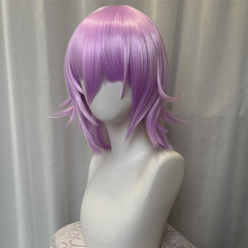 Парик для косплея Кроны из ани – обзор и цена Cosplay Material For Prop