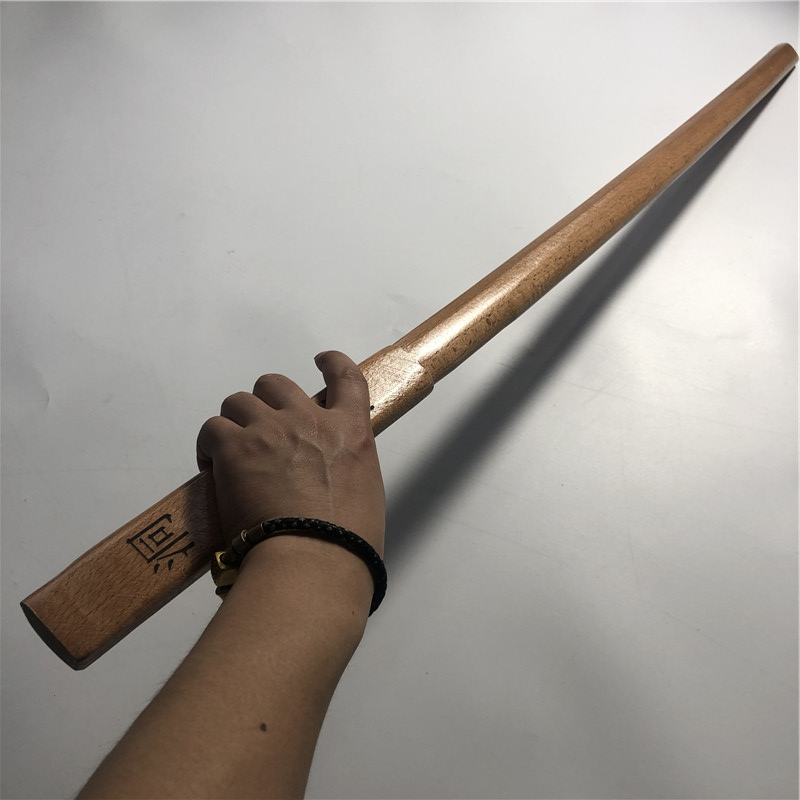 Меч Сакаты Гинтоки 100 см, меч – обзор и цена Cosplay Prop Dagger
