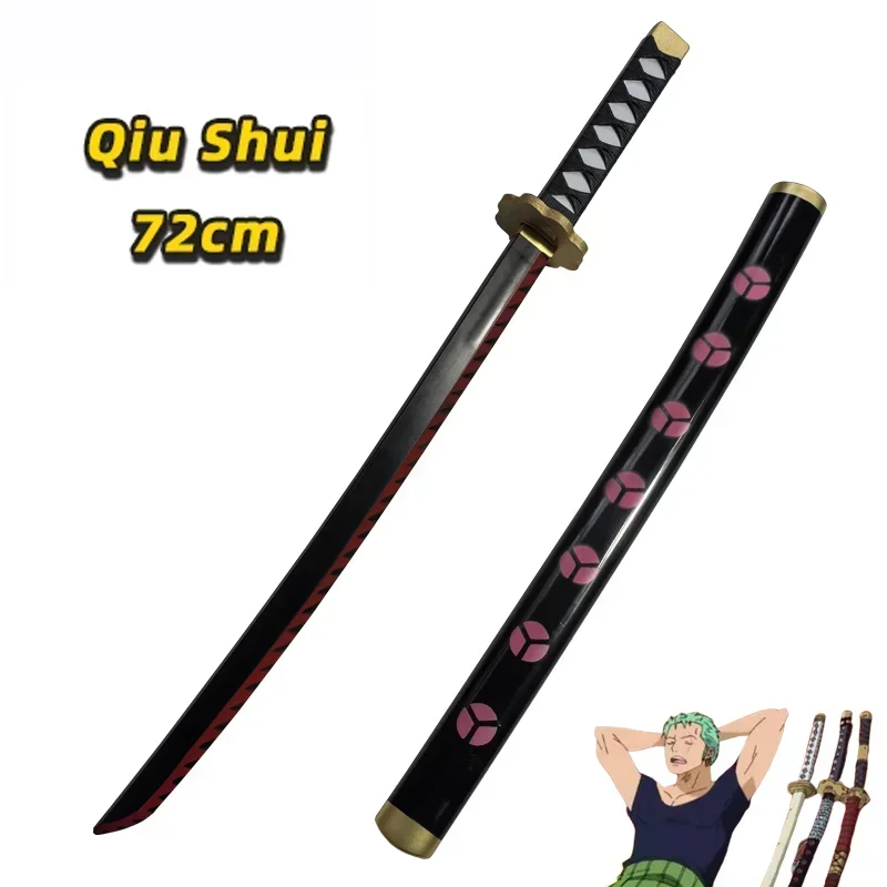 Катана Ророноа Зоро из аниме O – обзор и цена Cosplay Prop Patterns