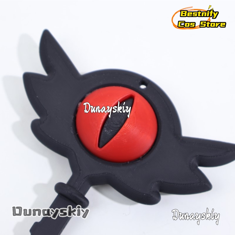 Bestnify@ALASTOR реквизит для  – обзор и цена Detachable Cosplay Prop