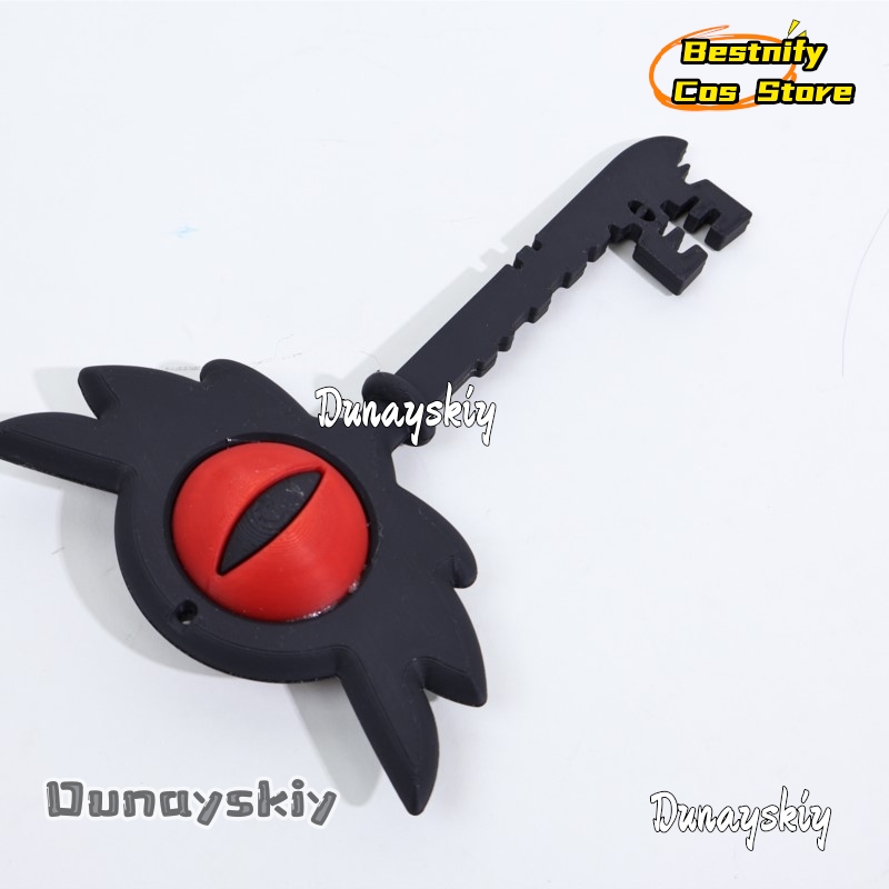 Bestnify@ALASTOR реквизит для  – обзор и цена Detachable Cosplay Prop