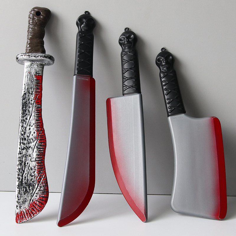 Декоративный кровавый топор, р – обзор и цена Cosplay Prop Axe