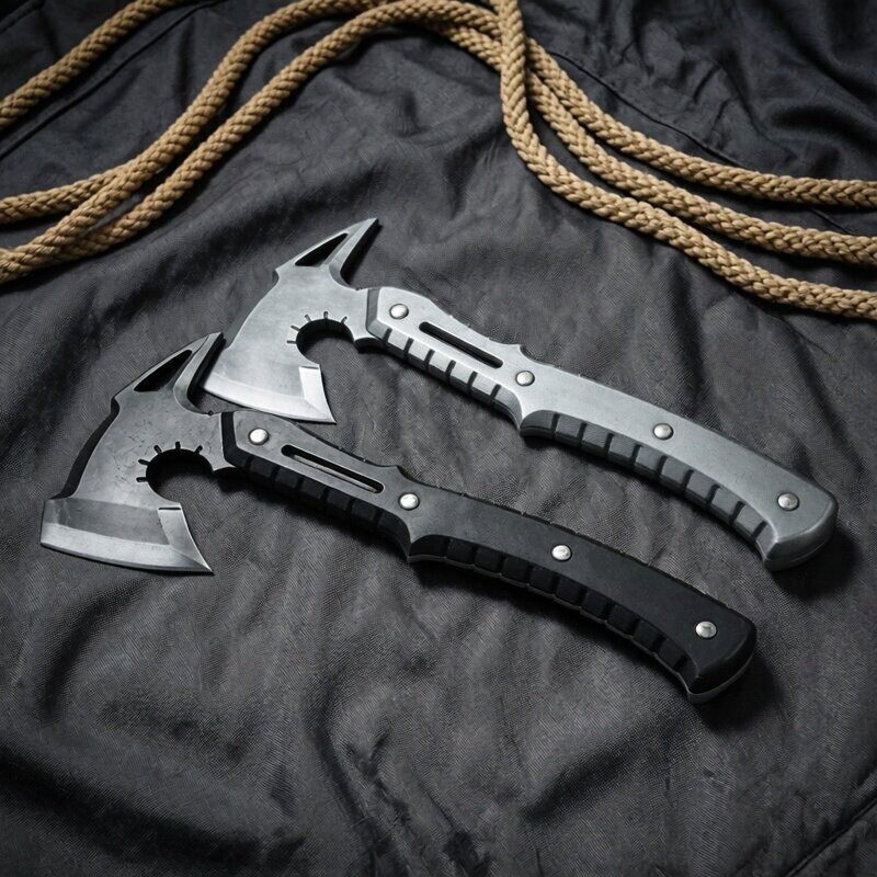 3D-печатная высокоточная модел – обзор и цена Cosplay Prop Axe