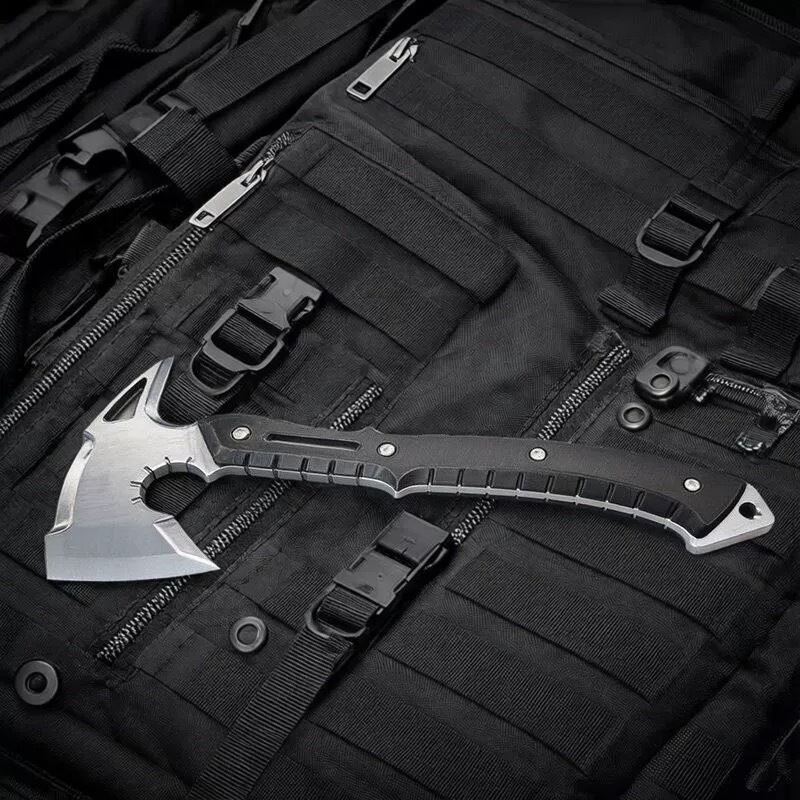 3D-печатная высокоточная модел – обзор и цена Cosplay Prop Axe