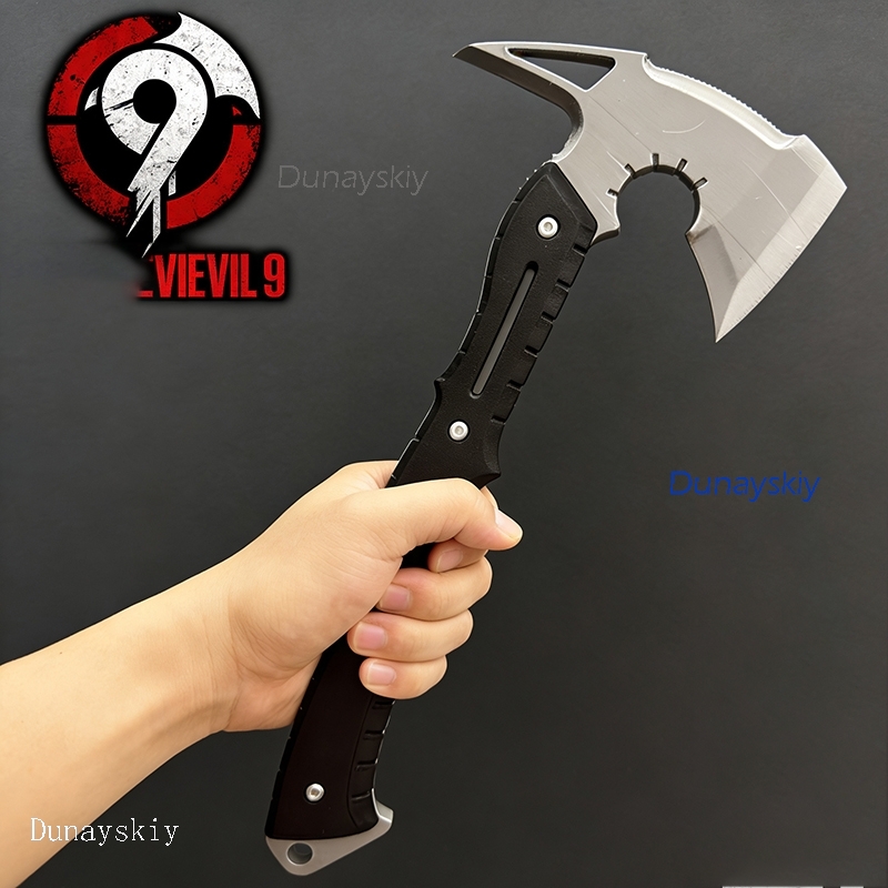 Re9 REQ Leon Cosplay Evil Requ – обзор и цена Cosplay Prop 3D Print Settings