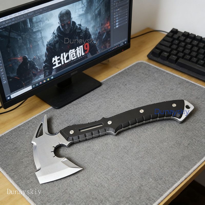 Re9 REQ Leon Cosplay Evil Requ – обзор и цена Cosplay Prop 3D Print Settings