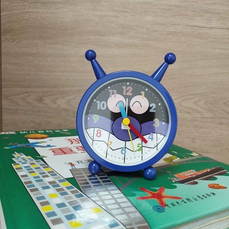 Милый будильник Anpanman, наст – обзор и цена Cosplay Prop Patterns