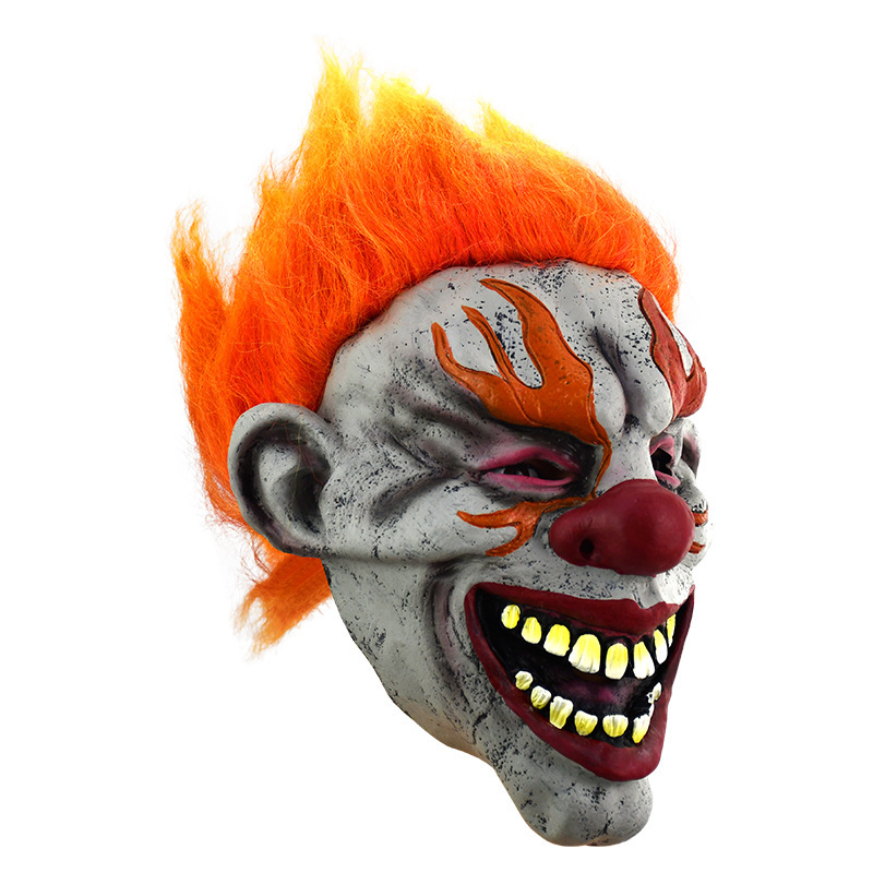 Костюмные аксессуары для Хэлло – обзор и цена Cosplay Flame Prop