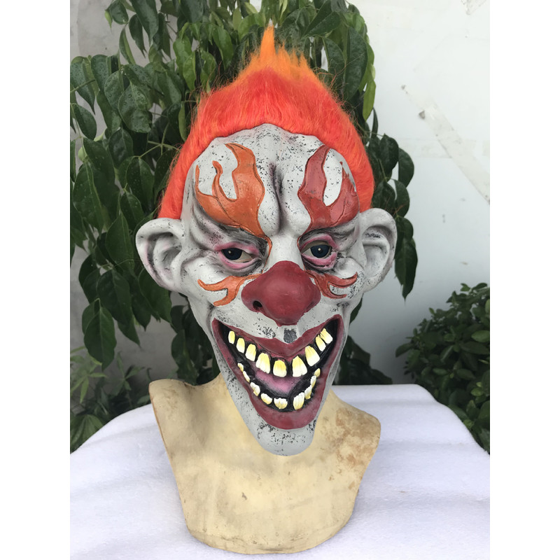 Костюмные аксессуары для Хэлло – обзор и цена Cosplay Flame Prop