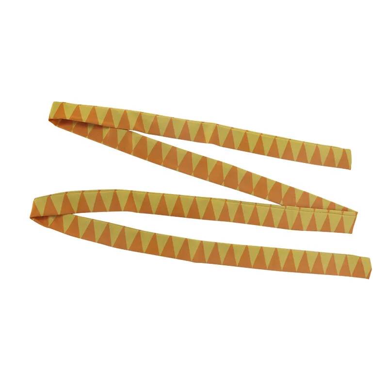 Аниме-косплей-аксессуар: повяз – обзор и цена Cosplay Prop Patterns