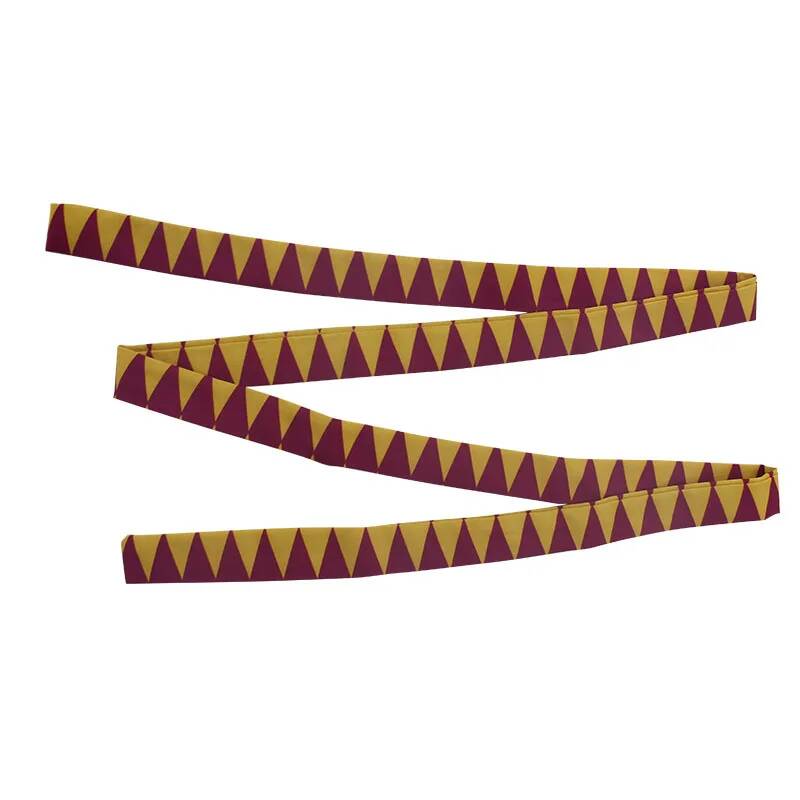 Аниме-косплей-аксессуар: повяз – обзор и цена Cosplay Prop Patterns