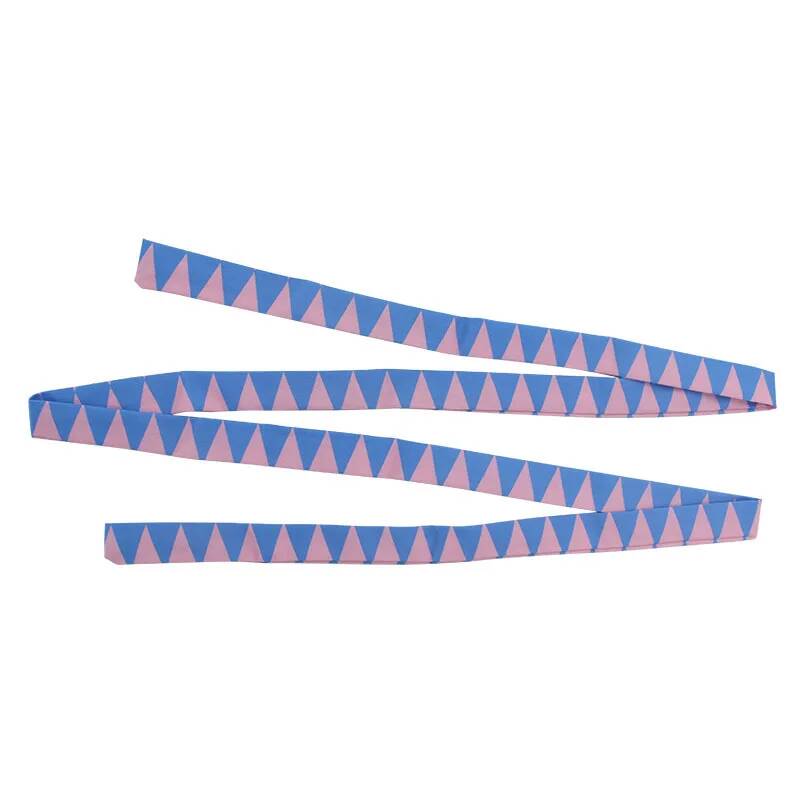 Аниме-косплей-аксессуар: повяз – обзор и цена Cosplay Prop Patterns