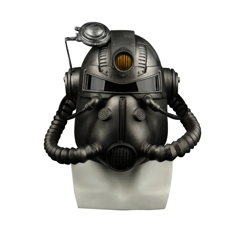 Game Power Armor Wearable T-51 – обзор и цена Fallout Cosplay Prop