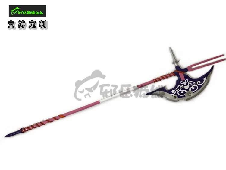 Рори Меркьюри топор ворота так – обзор и цена Cosplay Prop Axe