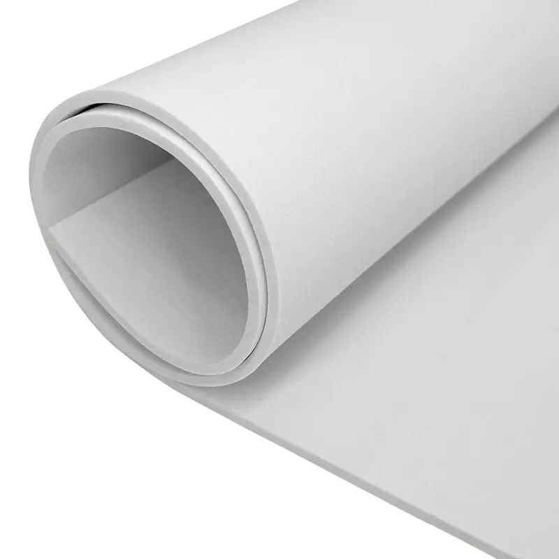 Рулон пенопласта EVA, губчатая – обзор и цена Craft Foam Roll