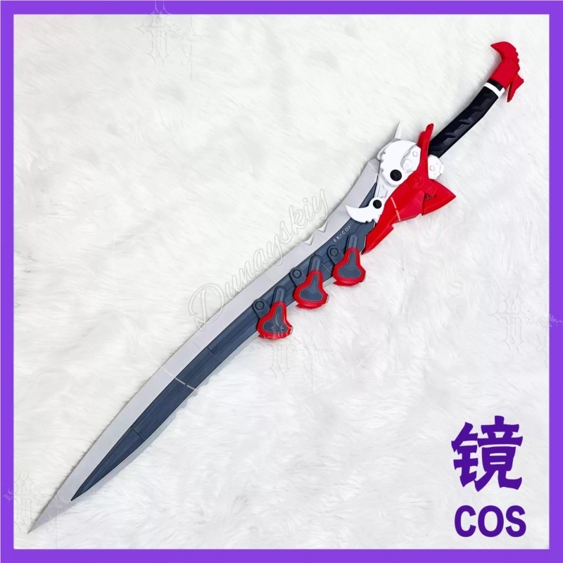 Костюм для косплея Arknights E – обзор и цена Detachable Cosplay Prop