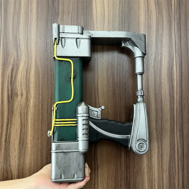 Fallout 4, лазерная винтовка,  – обзор и цена Fallout Cosplay Prop