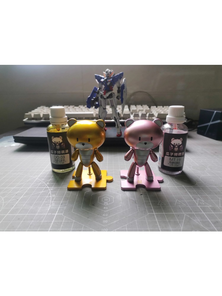 Металлическая краска-пигмент д – обзор и цена Metallic Spray Paint