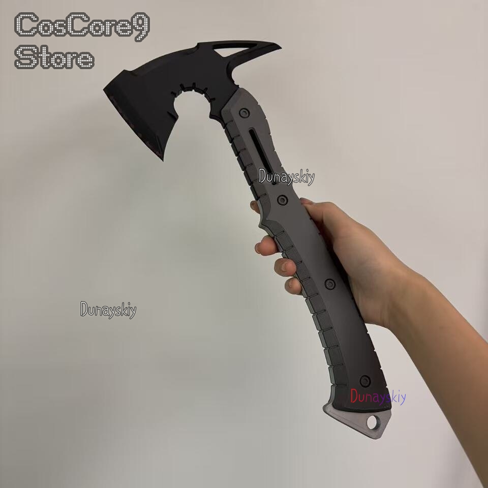 3D-аксессуары для косплея из п – обзор и цена Cosplay Material For Prop