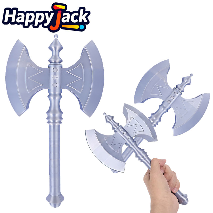Косплей-реквизит: Боевой топор – обзор и цена Cosplay Prop Axe